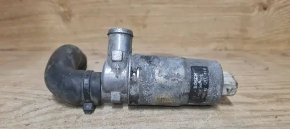 Saab 9000 CC Idle control valve (regulator) 0280140502