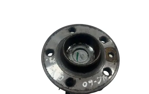 Volvo XC60 Rear wheel ball bearing 