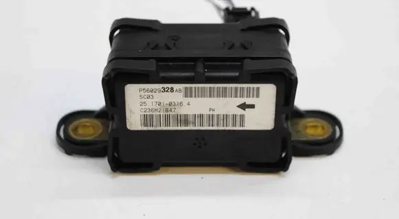 Chrysler 300 - 300C Other devices P56029328AB