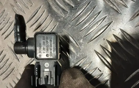 Volvo XC60 Other control units/modules 026230305