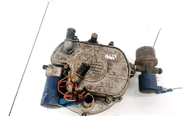 Volkswagen PASSAT B4 LP gas reducer E1367R010045 E1367R-010045