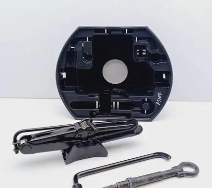 Peugeot 207 Tool set 
