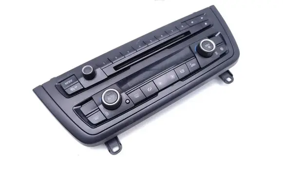 BMW 3 E90 E91 Climate control unit 9226784