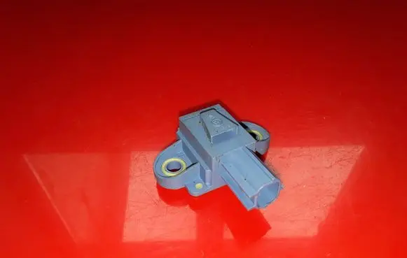 Seat Altea XL Airbag deployment crash/impact sensor 0232ES86VB3M
