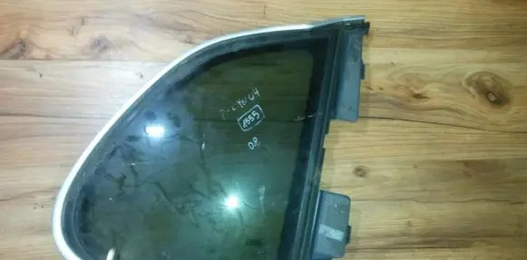 Porsche Cayenne (9PA) Rear side window 7l5845298 43r00022