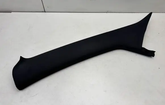 Audi A6 S6 C6 4F (A) pillar trim 4F0867233F