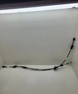 Volvo V40 Gear shift cable linkage 31325593