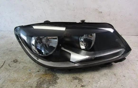 Volkswagen Touran II Headlight/headlamp 1T1941006G