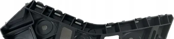Volkswagen Touran III Rear bumper 5TA807394