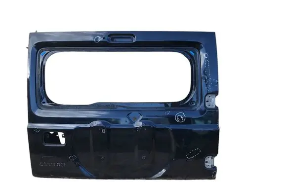 Suzuki Jimny Tailgate/trunk/boot lid