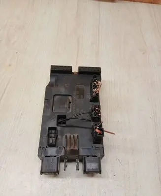 Mercedes-Benz Vito Viano W638 Fuse module 0005400650 08501002