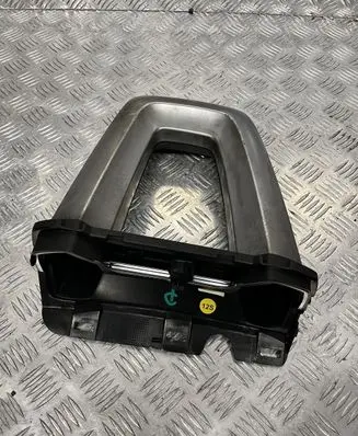 Audi TT TTS RS Mk3 8S Rear seat headrest 8S7880082