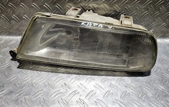 Lancia Kappa Headlight/headlamp 36670748