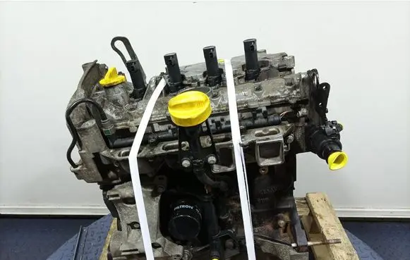 Renault Megane III Engine K4MR858