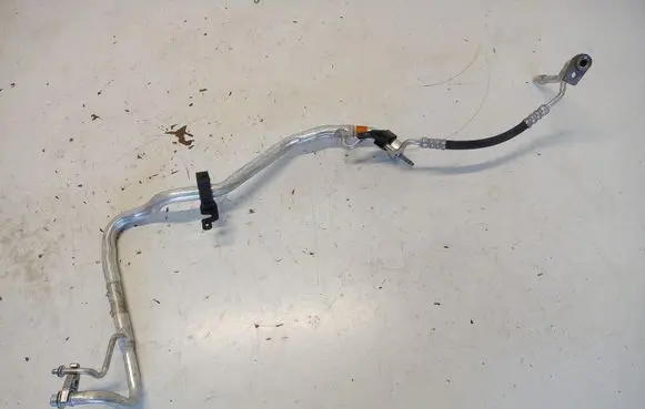 Ford Kuga II Air conditioning (A/C) pipe/hose GV6119E881FC