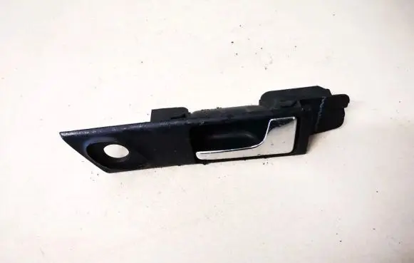 Audi A6 S6 C4 4A Rear door interior handle 4a0839020