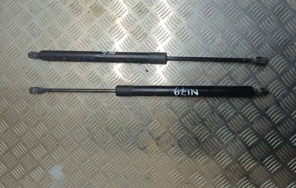 Ford Turneo Courier Tailgate/trunk strut/damper