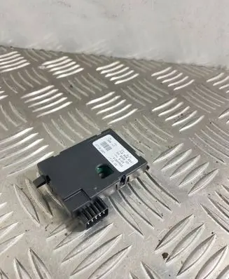 Skoda Octavia Mk2 (1Z) Steering angle sensor 1K0959654
