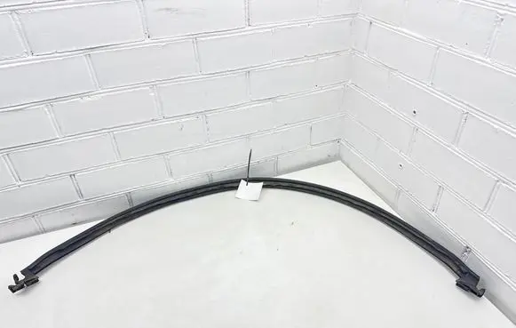 Mercedes-Benz ML W163 Engine compartment rubber 