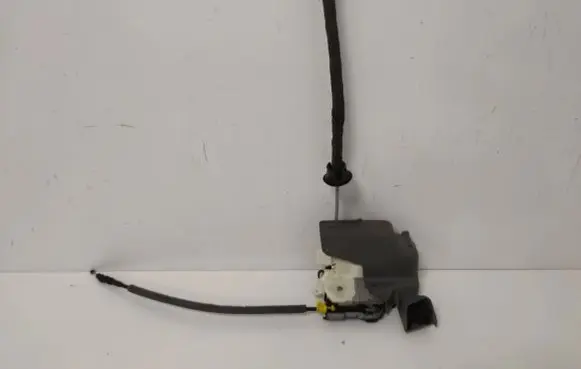 Audi A5 Front door lock 8W8837349