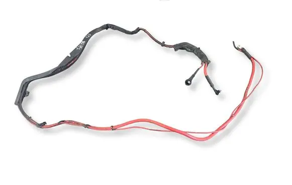BMW 3 E92 E93 Positive cable (battery) 6928928 66405910 9125036