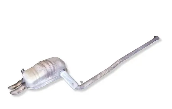 Volvo XC90 Muffler/silencer 