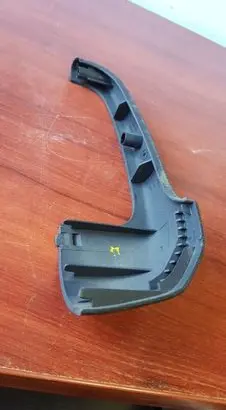 Audi A6 S6 C4 4A Other interior part 4A0867395