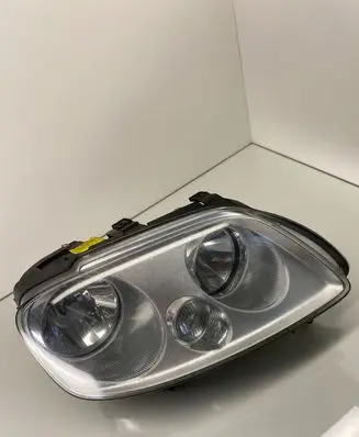 Volkswagen Caddy Headlight/headlamp 2K0941006B 4VEX13005AF 20011502A