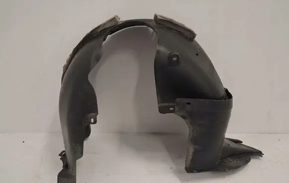 Volkswagen Golf VII Front wheel arch liner splash guards 5G0805973G