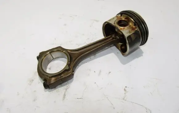 Fiat 500 Piston 30410B