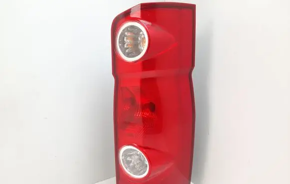 Volkswagen Crafter Rear/tail lights 2E0945096 9068200164