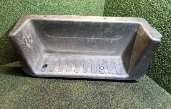 Renault Master III Front sill trim cover 8200734170