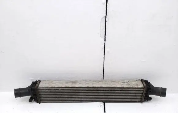 Audi A8 S8 D4 4H Intercooler radiator 8K0145805AC