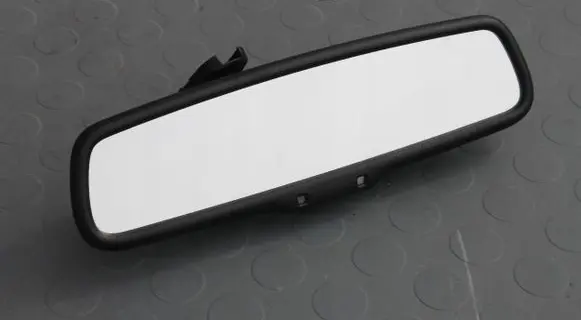 Mitsubishi ASX Rear view mirror (interior)