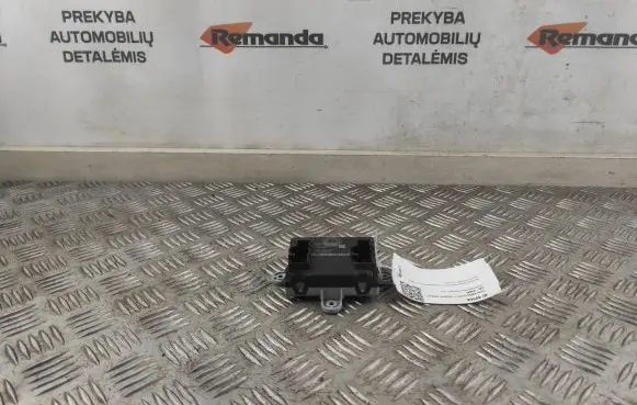 Land Rover Discovery Sport Door control unit/module JPLA14D617BB 10348594 14C237BC