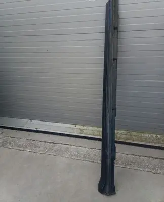 Mitsubishi Eclipse Cross Sill 7250A132