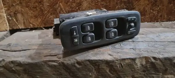 Volvo XC90 Electric window control switch 30773895