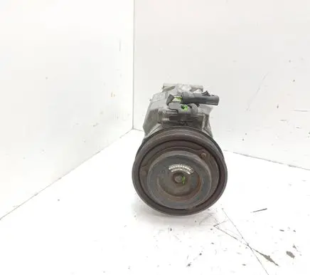 Jeep Cherokee III KJ Air conditioning (A/C) compressor (pump) 4472203974 55037467AD