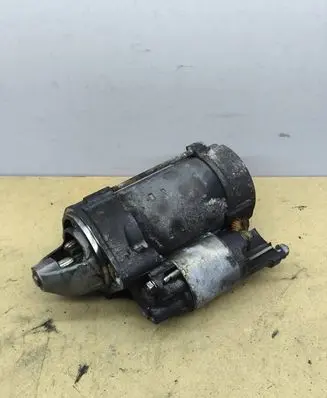 Mercedes-Benz C W204 Starter motor A0061514501 4280005510