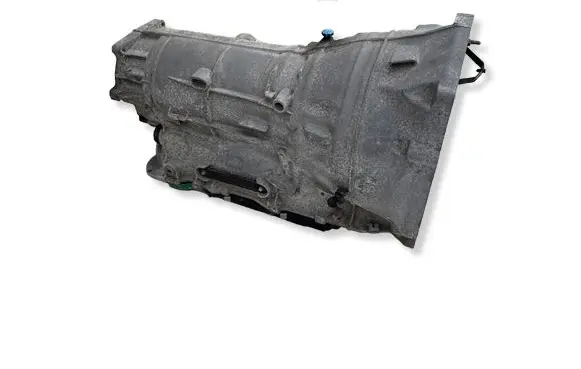 BMW X5 F15 Automatic gearbox GA8HP75Z 0163617 024045
