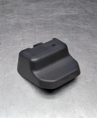Volvo V70 Front passenger seat rail trim 30727860