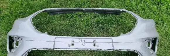 Ford Transit Custom Front bumper 6052185