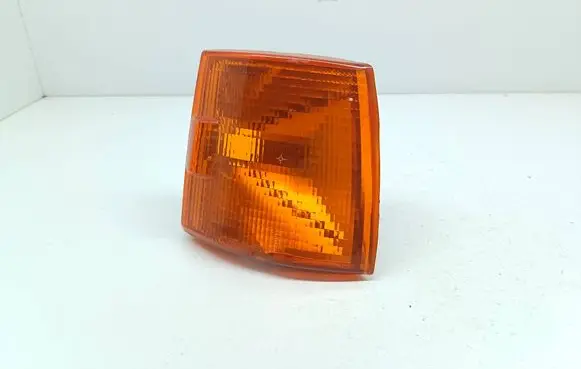 Front indicator light