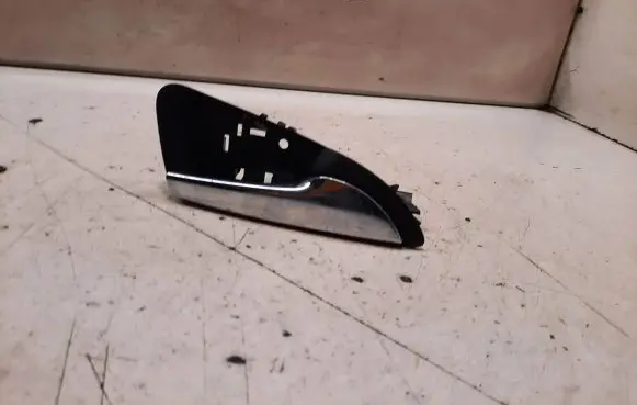 Opel Insignia A Rear door interior handle trim 