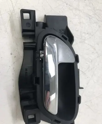 Citroen C4 Grand Picasso Front door interior handle 9660525480