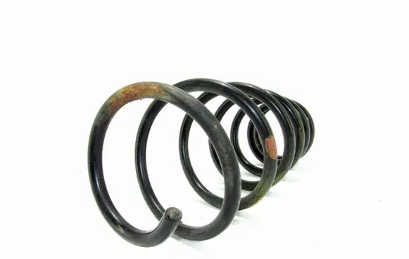 Toyota Camry Rear coil spring