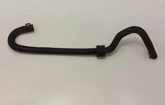 Volkswagen Caddy Fuel line pipe 1K0130307BH 1K0130307