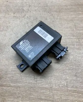 Volkswagen Sharan Immobilizer control unit/module 7M0953257AB 98VW19A366BC