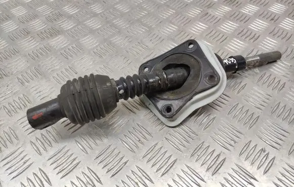 Hyundai Santa Fe Steering column universal joint