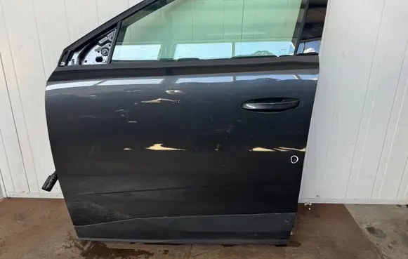 Peugeot 3008 III Front door
